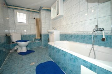 Slowakei Privát Liptovská Osada, Exterieur